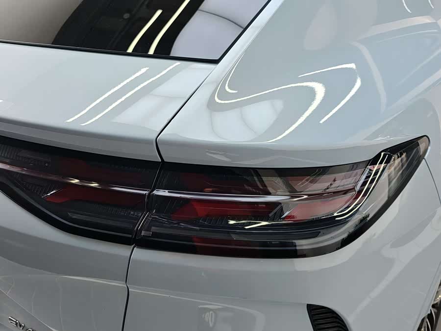 Denza N7 2024 صورة سيارة #25