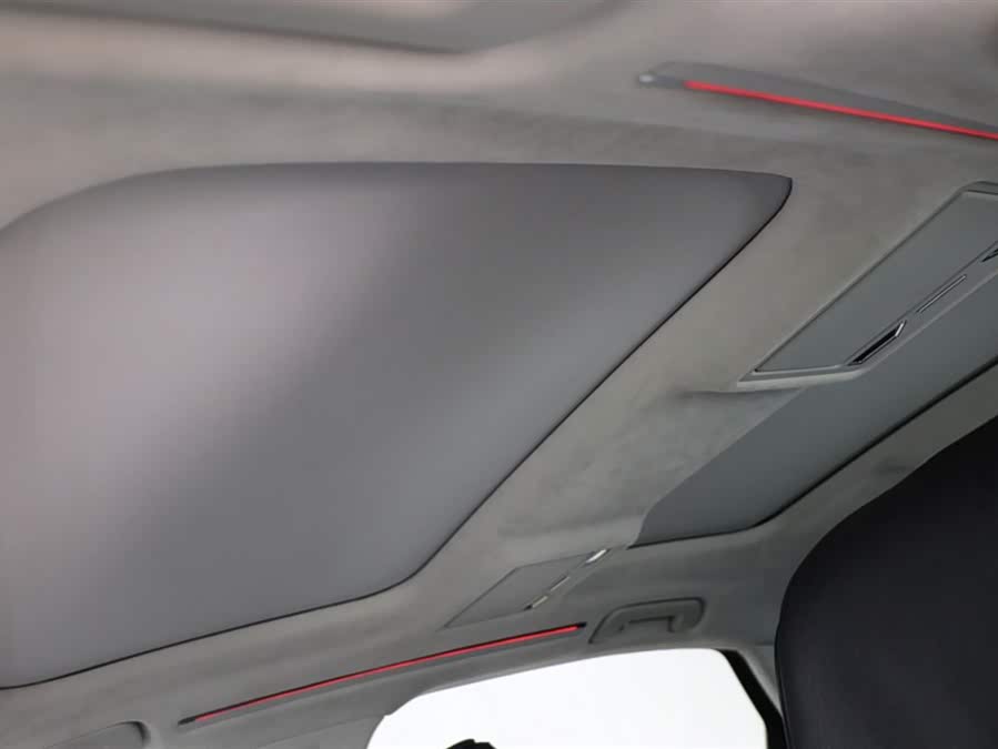 奥迪 奥迪A8 2020 汽车图片 #25