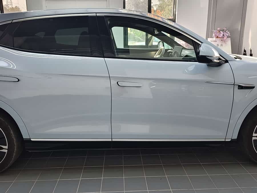 Denza N7 2024 #25 Denza N7 2024 car image #25