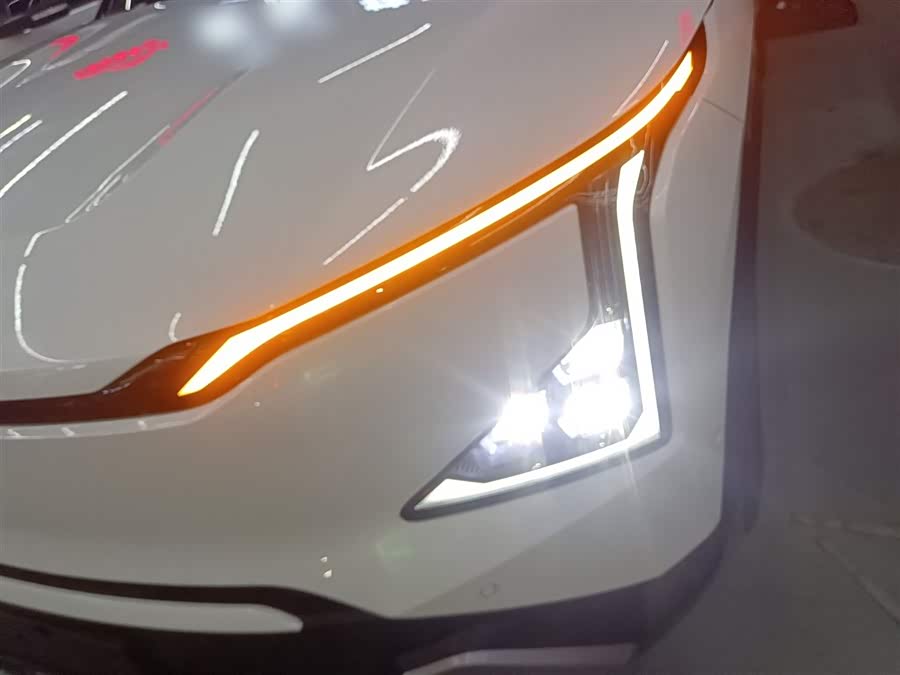 起亚 起亚EV5 2024 汽车图片 #25