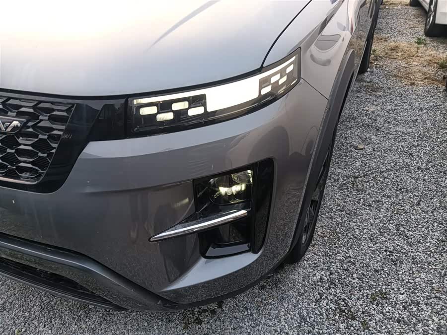 Chery Tiggo7 C-DM 2025 #25 Chery Tiggo7 C-DM 2025 car image #25