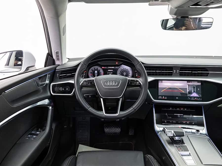 Audi A7 2024 #25 Audi A7 2024 car image #25