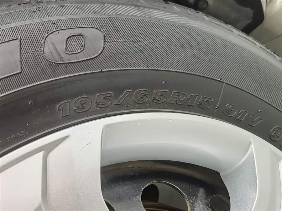 Ford EcoSport 2016 car image #25