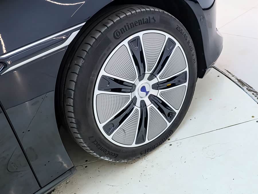 Denza Z9GT 2024 #25 Denza Z9GT 2024 immagine di auto #25