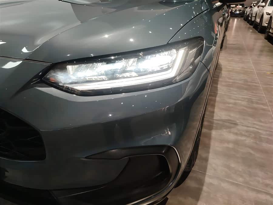 Honda ZR-V 2024 car image #25