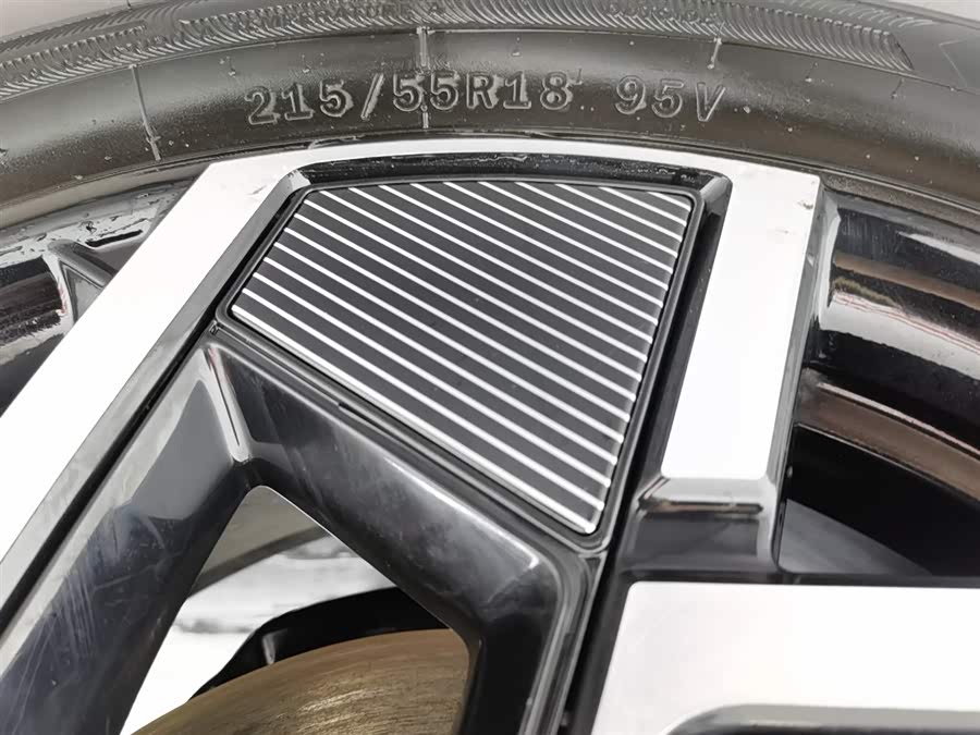 BYD Yuan Plus 2022 car image #25