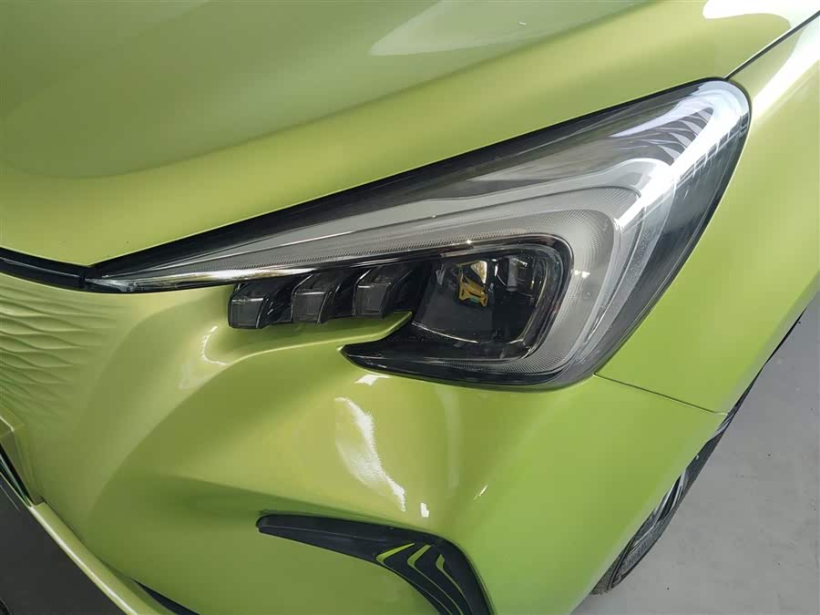 Changan BenBen E-Star 2020 car image #25