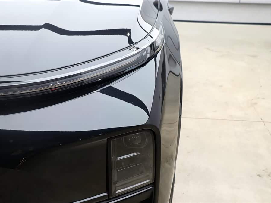 Li L8 2024 imagem de carro #25