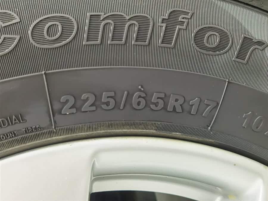 哈弗 哈弗M6 2019 汽车图片 #25