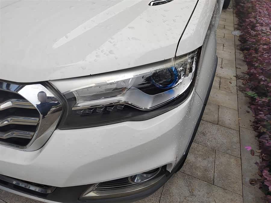 Haval H1 2015 car image #25