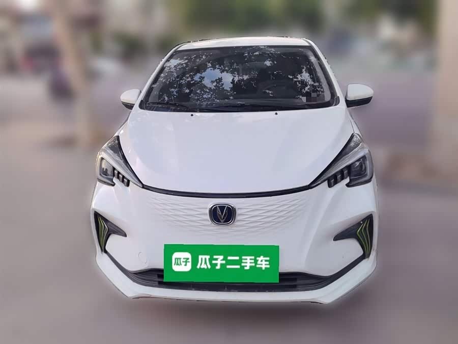 Changan BenBen E-Star 2020 car image #25
