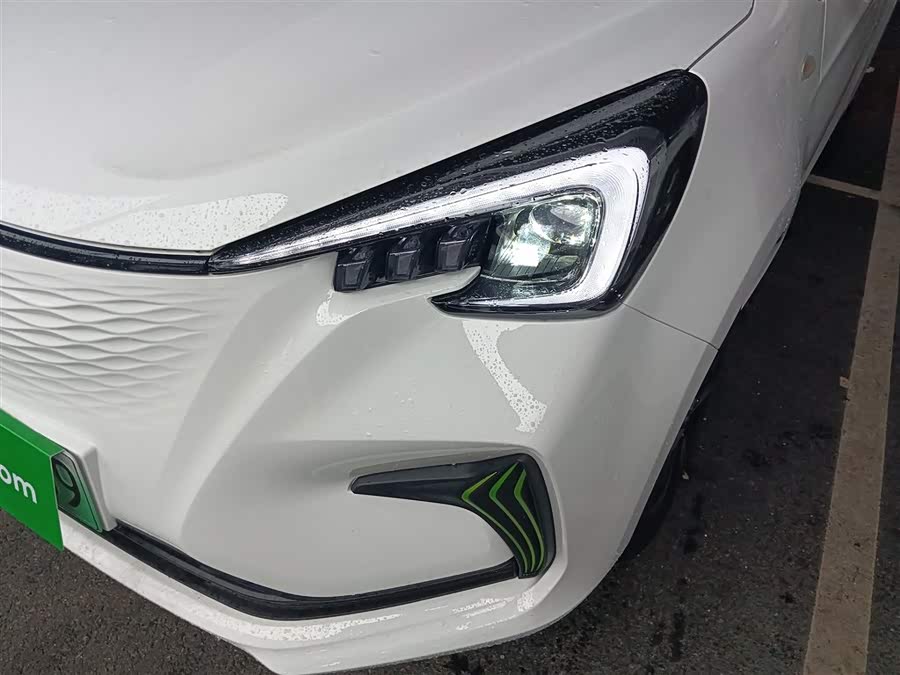 Changan BenBen E-Star 2021 #25 Changan BenBen E-Star 2021 car image #25