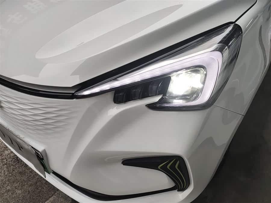 Changan BenBen E-Star 2023 car image #25