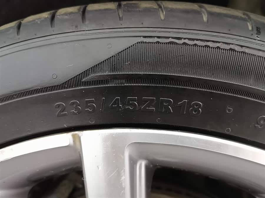 GEELY Ulion New Energy 2018 #25 GEELY Ulion New Energy 2018 immagine di auto #25