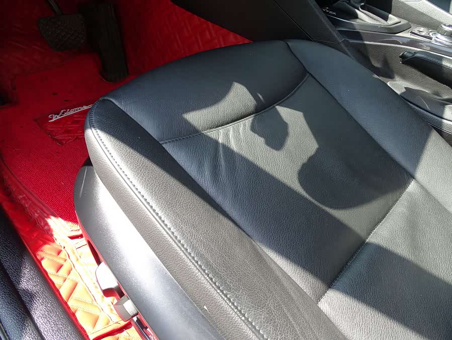 BMW X1 (Imported) 2011 imagem de carro #25