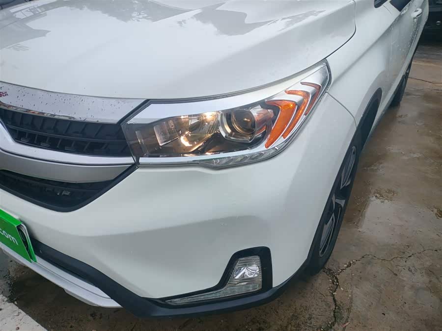 GAC Qizhi PHEV 2019 immagine di auto #25