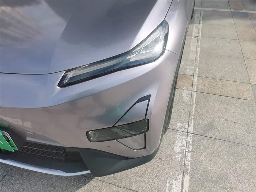 Deepal S05 2024 car image #25