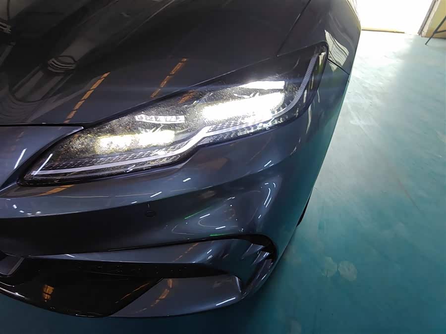 BYD Seal 06GT 2024 #25 BYD Seal 06GT 2024 car image #25