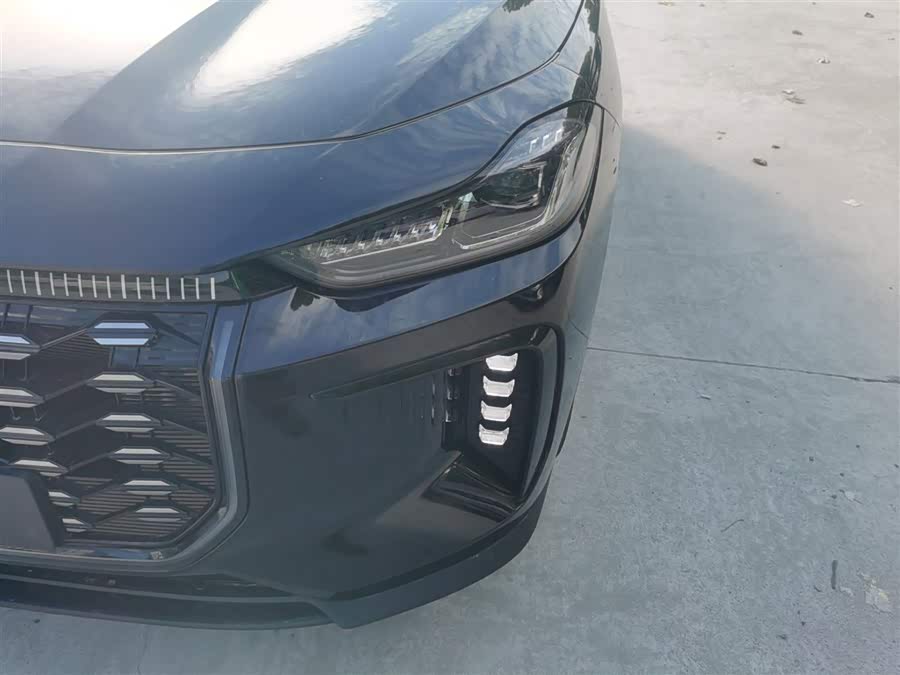 Jetour X70 C-DM 2025 #25 Jetour X70 C-DM 2025 car image #25