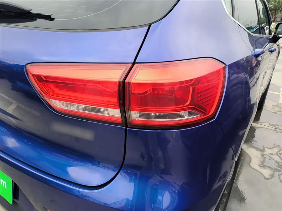 Haval F5 2019 #25 Haval F5 2019 car image #25