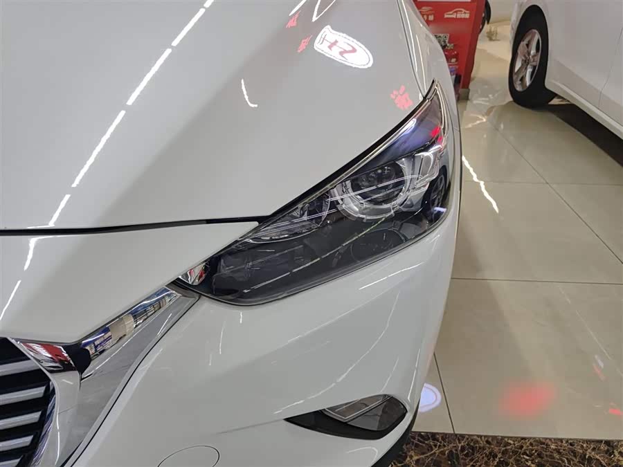 马自达 马自达CX-3 2018 汽车图片 #25