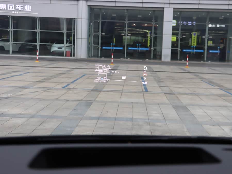 Li i8 2025 изображение автомобиля #25