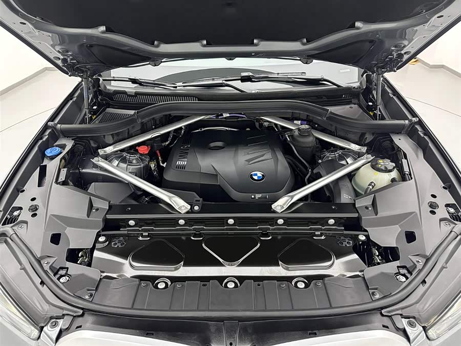 BMW X5 2023 صورة سيارة #25