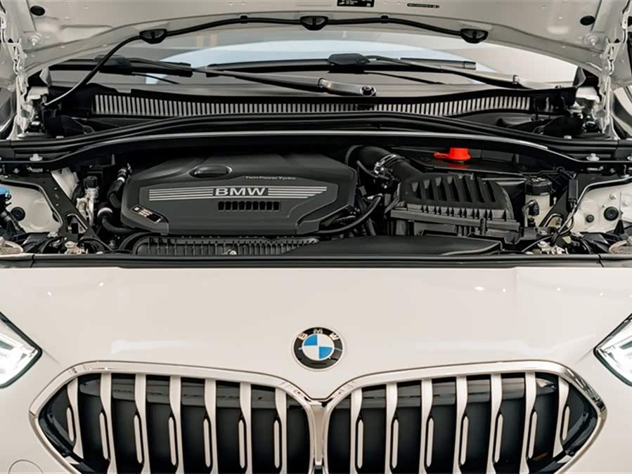 BMW 2 Series (Imported) 2024 #25 BMW 2 Series (Imported) 2024 car image #25