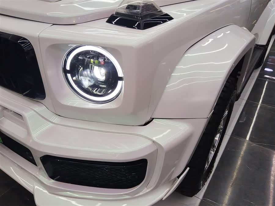 Tank 300 New Energy 2025 imagem de carro #25