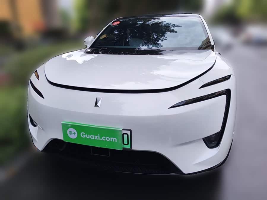 阿维塔 阿维塔11 2024 汽车图片 #25