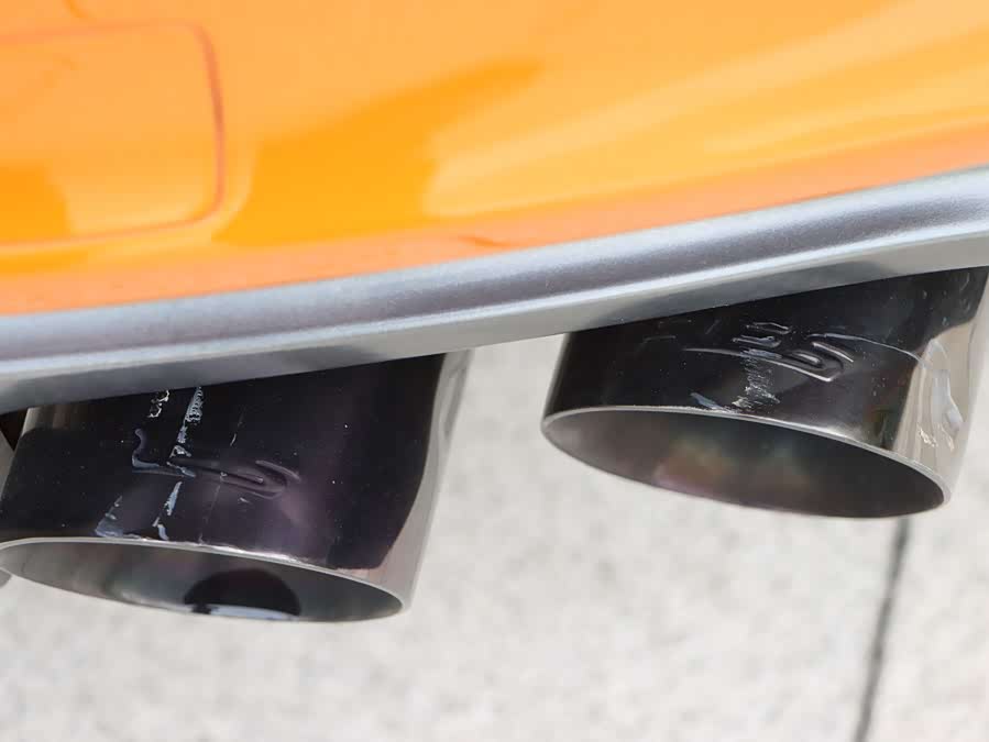 Audi TTS 2013 car image #25