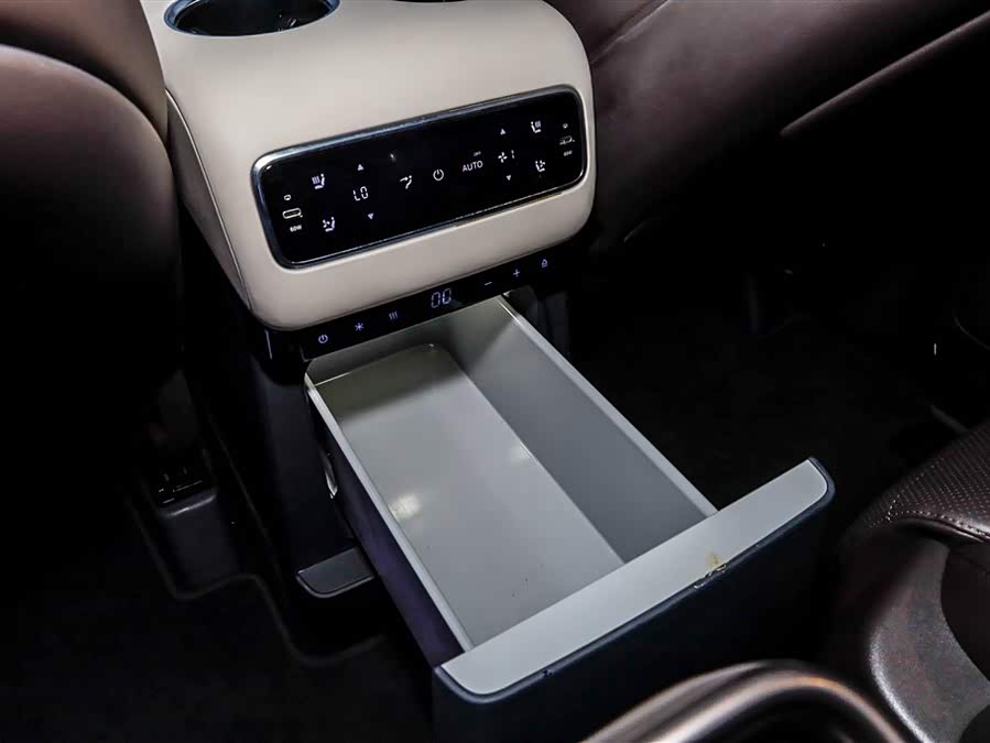 理想汽车 理想MEGA 2024 汽车图片 #25