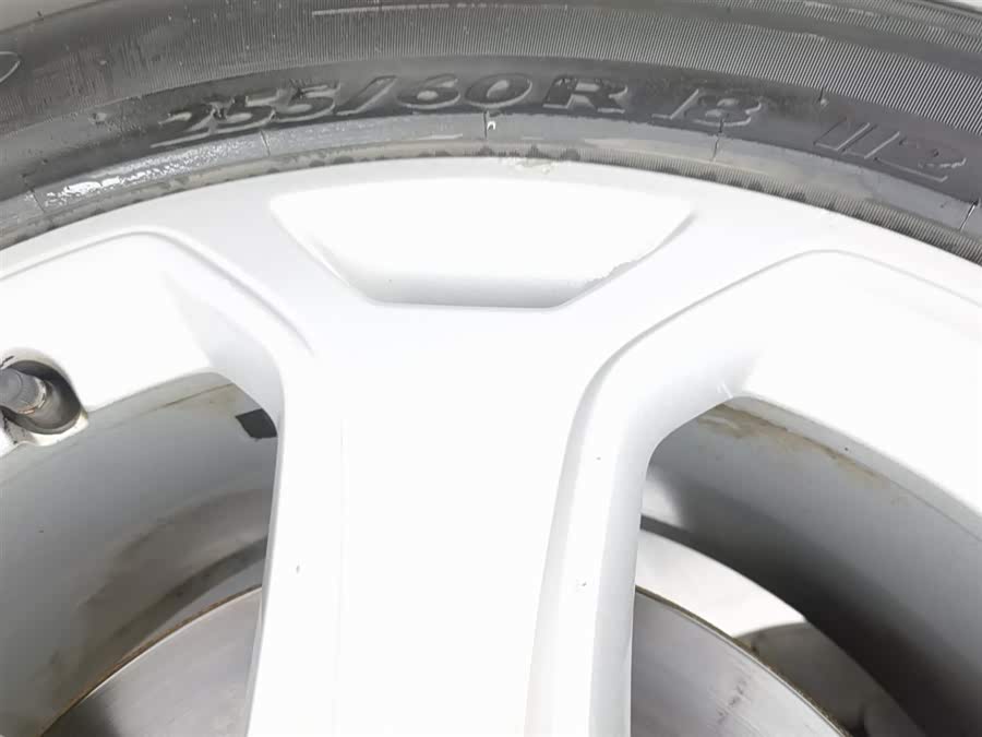 Ford Edge (Imported) 2013 immagine di auto #25