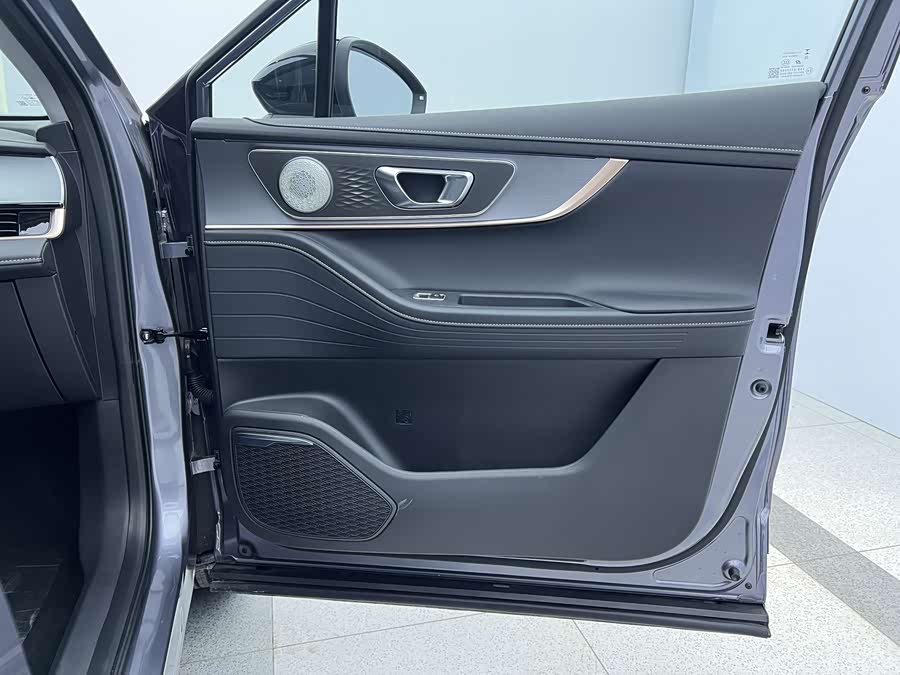 Chery Omoda #25 Chery Omoda car image #25