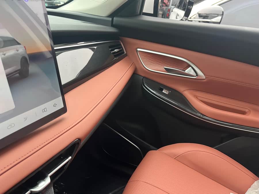 Changan CS75 PRO 2025 #25 Changan CS75 PRO 2025 car image #25