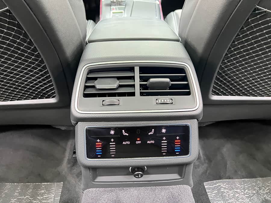 Audi A6L 2022 imagem de carro #25