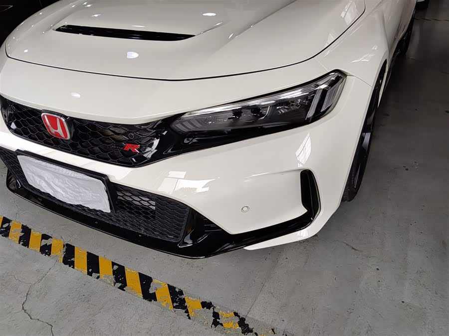 Honda Civic (Imported) 2024 #25 Honda Civic (Imported) 2024 car image #25