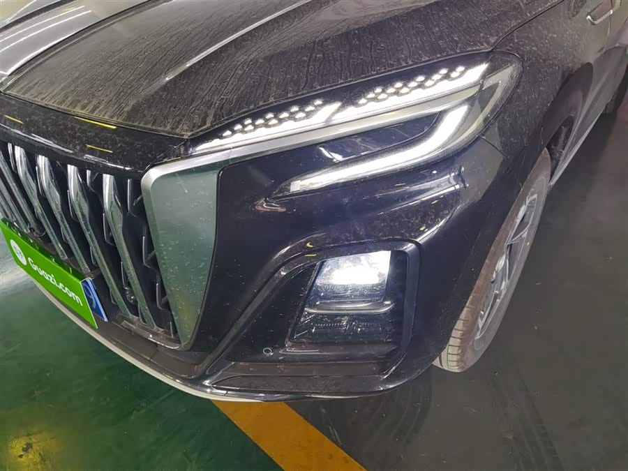 HongQi HS3 2025 car image #25