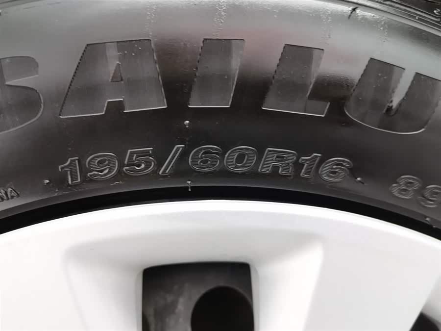 日产 轩逸·纯电 2019 汽车图片 #25