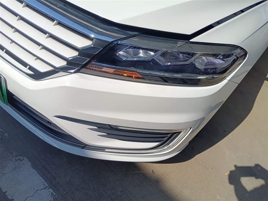 大众 朗逸纯电 2021 汽车图片 #25