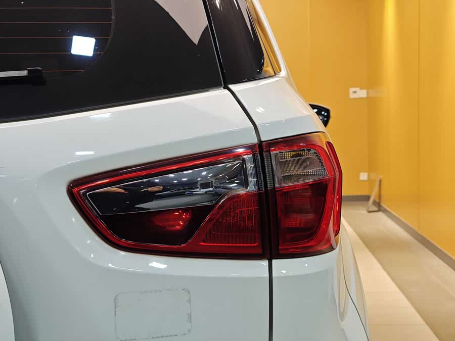 Ford EcoSport 2015 #25 Ford EcoSport 2015 car image #25