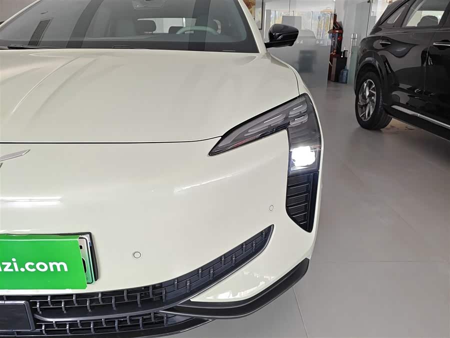 HongQi EH7 2024 #25 HongQi EH7 2024 immagine di auto #25