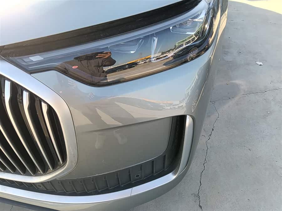 Chery Tiggo9 C-DM 2024 #25 Chery Tiggo9 C-DM 2024 car image #25