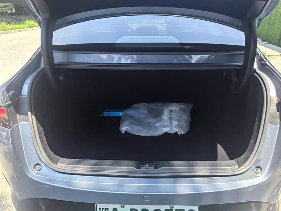 Xpeng P5 2022 #25 Xpeng P5 2022 immagine di auto #25