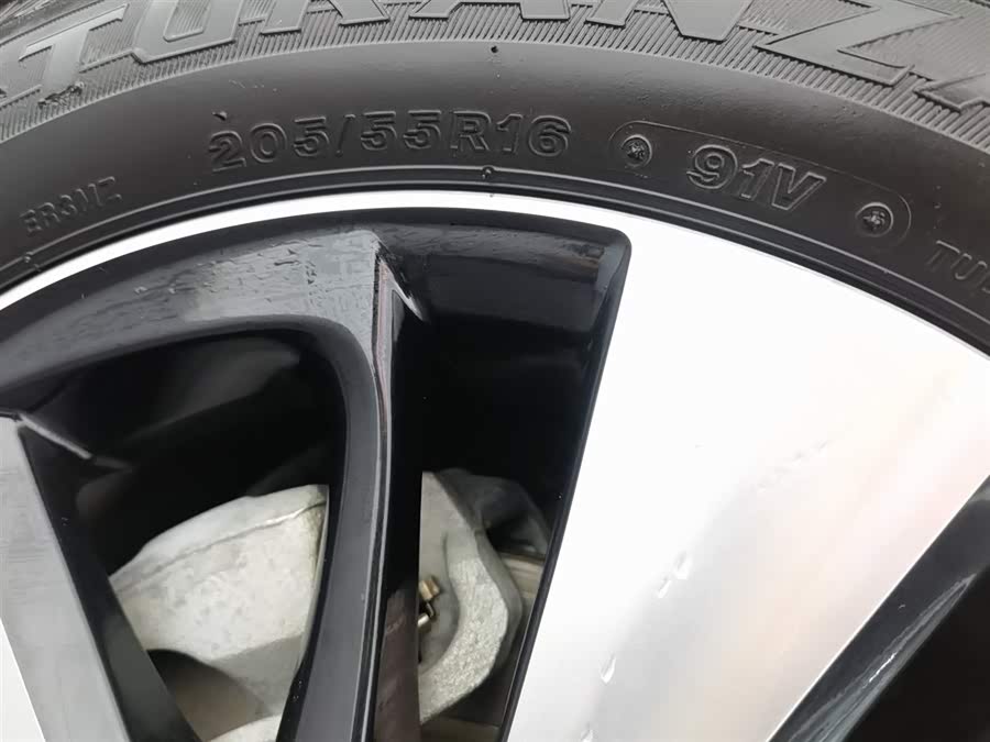 Toyota Levin Hybird E+ 2019 car image #25