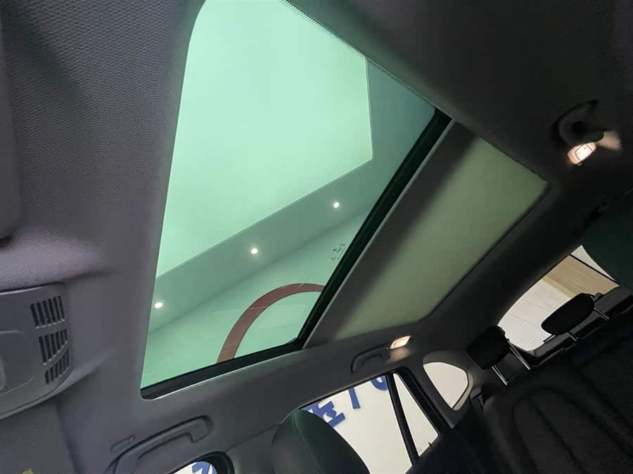 BMW X1 New Energy 2018 #25 BMW X1 New Energy 2018 car image #25