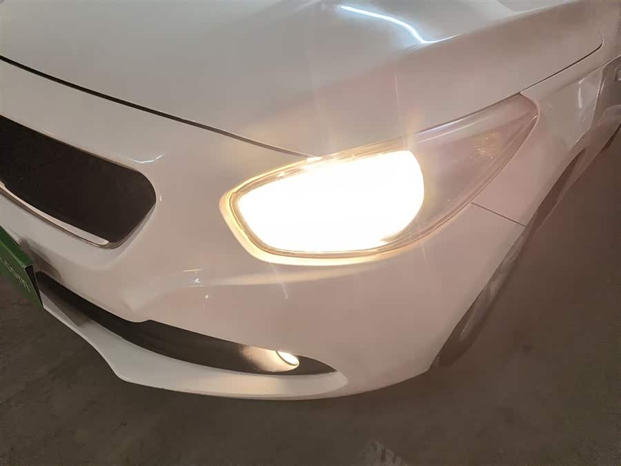 GAC Trumpchi GA3 2014 car image #25