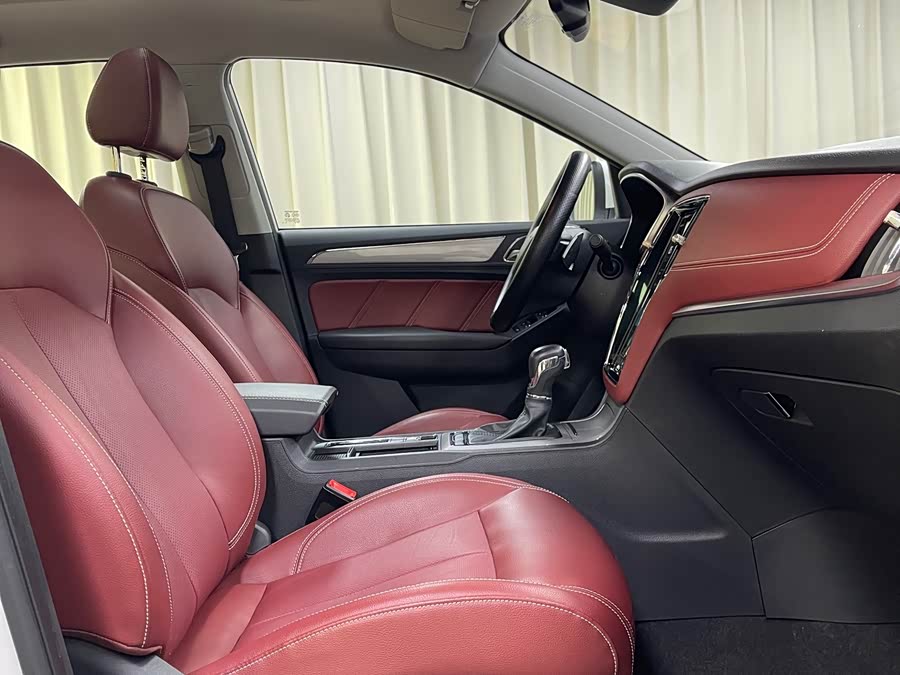 荣威 荣威RX5 2018 汽车图片 #25