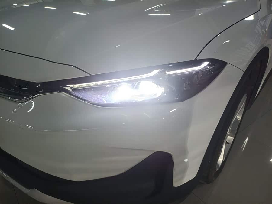 Chevrolet Charm 2024 car image #25