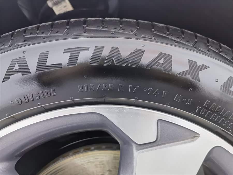 Ford Focus Active 2021 #25 Ford Focus Active 2021 car image #25